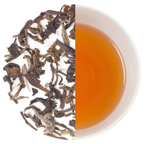 Tea Raja - Flowery Golden Pekoe Darjeeling Leaf
